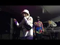 Download Lagu L-Kay \u0026 Bxby Steps Live Performance At Ndoza’s Car Wash / Cooler Box Street Vibe.