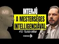 Download Lagu INTERJÚ A MESTERSÉGES INTELLIGENCIÁVAL (MI) - Tilesch György, MI-szakértő / Friderikusz Podcast 122.