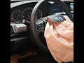 Download Lagu Airbag replacement after crash! shorts#