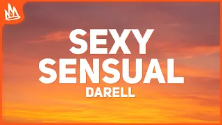 Darell - Sexy Sensual