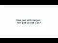 Lagu Notaristip: een bod uitbrengen op een huis, hoe doe je dat?