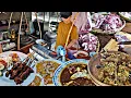 Gilak !! Sate Kambing Terempuk Yang Pernah Ada !! Menu Perkambingan Cuma 15rb Nikmatnya Tiada Tara