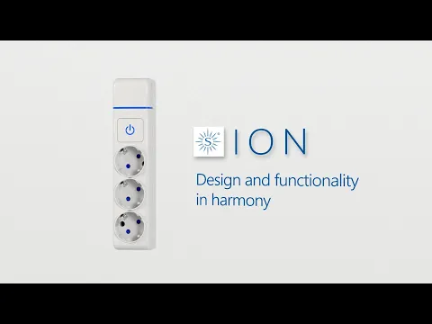 ION: multipoint sockets (Solera)