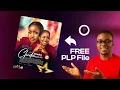 How to Save Share Download PLP Files FREE PLP File Attached
