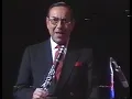 The Benny Goodman orch., Peanuts Hucko cond. feat. Louise Tobin : Live in Japan (1990)