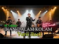 Lagu Ikan Dalam Kolam – El Corona Versi Rock Gahar!  Soulwave Music  Dangdut Legendaris Jadi Keras!