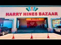 BAZAAR HARRY HINES AND DALLAS TEXAS