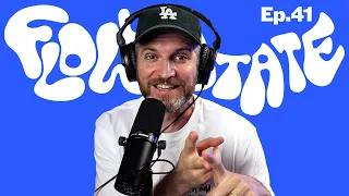 What Losing Everything Taught Me | Flow State with Harry Mack 41