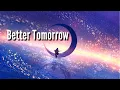 Lagu Better Tomorrow – Tokyo Music Walker #Chilll Music [FreeRoyaltyBackgroundMusic]