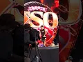 瘦子E.SO—way up、祖先【2024本色祭】