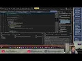 Uno Platform Live Coding ApplicationDataContainer Basics