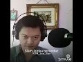 Izinku Berundur - Slam (Cover by Joe Vian)