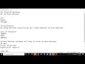 Sql DBA Batch 39 Class 8