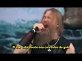 Amon Amarth - The Pursuit of Vikings (Best Audio Ever)