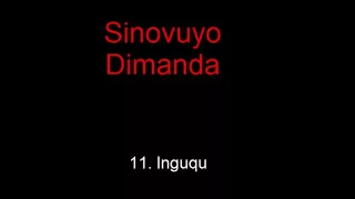 sinovuyo inguqu