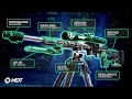 Pro Shooter s Rifle Breakdown - Francis Colon