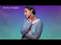 Ángela Aguilar - Gotitas Saladas (Letras | Lyrics)
