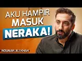 Download Lagu Pengakuan Mengejutkan! Nouman Ali Khan - \