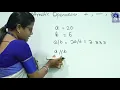 PYTHON OPERATORS ARITHMETIC RELATIONAL UNARY BITWISE