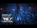 Download Lagu Ten Feet Tall [ReyLimitless Breakbeat Remix]