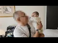 Download Lagu REAKSI DEK KAIA PERTAMA KALI JUMPA OPA !! MASYAALLAH DEK BIKIN TERHARU