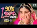 Download Lagu 90s Love Songs | Bollywood Evergreen 90's Love Songs | Hindi Songs Jukebox | Old Songs