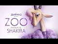 Shakira - Zoo (From "Zootopia 2")