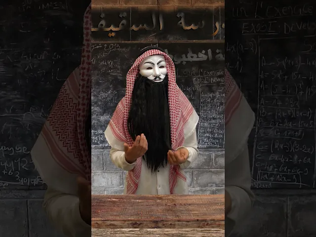 ⁣الشيخ الزغبي : علي عند الشيعة يسكن في السحاب