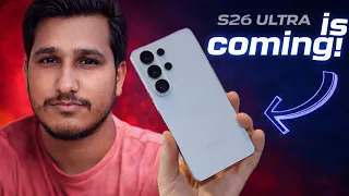Samsung Galaxy S26 Ultra Unboxing || S26 ultra unboxing || S26 ultra Review #s26ultra