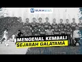 Mengenal Kembali Sejarah Galatama