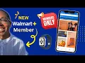 Walmart Plus Membership Benefits Is It Worth It