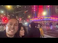 Celtic Pub - Time Square NYC