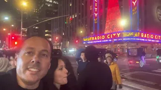 Celtic Pub - Time Square NYC