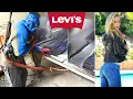 Download Lagu Ever Wondered How Levi's Denim Jeans Are Made?! Join us on this FanTECHstic Factory Tour!