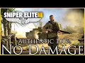 Download Lagu Sniper Elite 3 | 100% All Collectibles | No Damage | Authentic Difficulty