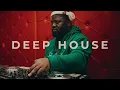 Download Lagu South African Deep House Mix 2024 | SA Slow Jam Mix | Mixed By CagedBeatz