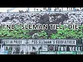 Download Lagu FNB - SLEMAN TILL I DIE | Brigata Curva Sud chants