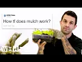 Download Lagu Botanist Answers Plant Questions From Twitter | Tech Support | WIRED MP3