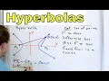 08 - Conic Sections