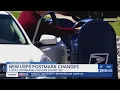 New USPS rule could make your mail seem late Here s what to know