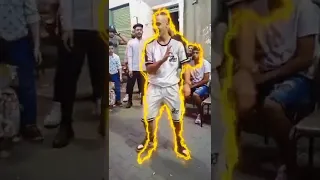 رقص علي مهرجان انا انا اوكا كريم سنجاب 2022 