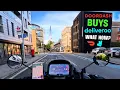 Deliveroo Has Been SOLD To DoorDash - Massive Changes Coming for Riders Restaurants