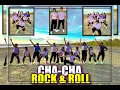 Download Lagu CHA-CHA ROCK \u0026 ROLL Dance MIX Choreo By INSTRUKTUR LUSIA TETURAN D'MERS