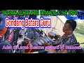 Lagu Gondang Batara Guru ° Adat Laras II seperti Di Samosir