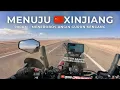 Download Lagu Gas ke Utara China: Jalur Sepi, Angin Gila, dan Gurun Gobi yang Bikin Merinding!