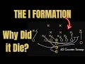 Download Lagu The Rise And Fall of the I Formation  - Why is it no longer used?