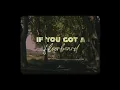 MaRynn Taylor - I Know a Girl (Official Lyric Video)