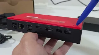Lenovo USB-C Gen 2 Dock - Is It Worth It in 2026