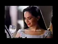 1994 Lux Super Rich Shampoo Conditioner Richard Gomez Lucy Torres Classic Commercial Philippines