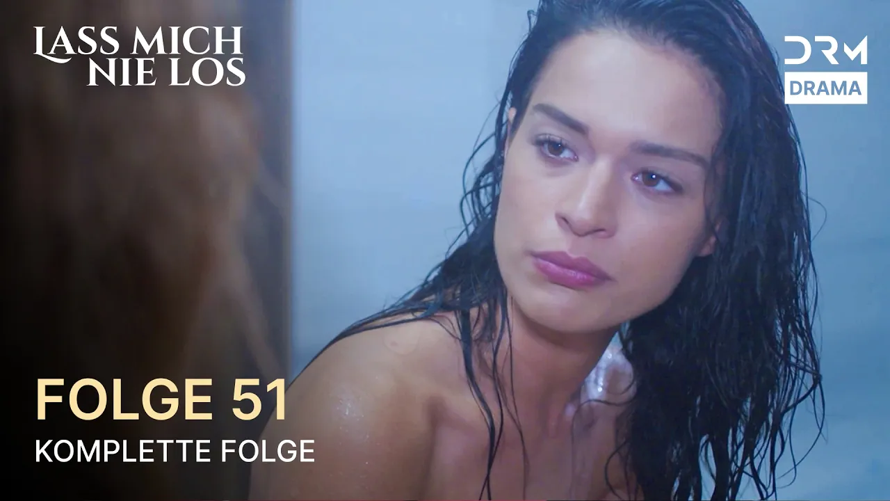 Ein gefährlicher Schritt | Staffel 1 Folge 51 | Lass mich nie los | Türkish Serie auf Deutsch | UI1X poster